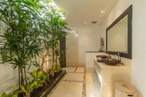 Seminyak Superbe Villa 4 chambres