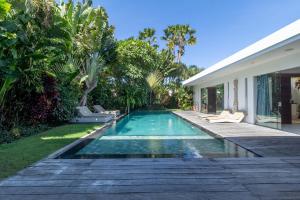 Seminyak Superbe Villa 4 chambres