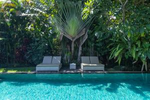 Seminyak Superbe Villa 4 chambres