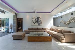 Seminyak Superbe Villa 4 chambres