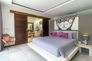 Seminyak Superbe Villa 4 chambres