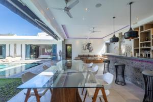 Seminyak Superbe Villa 4 chambres
