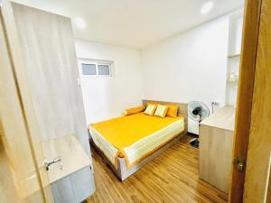 Căn hộ chung cư Mường Thanh Mỹ Khê Đà Nẵng