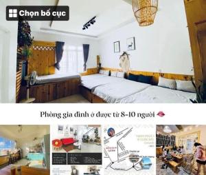 An Miên House