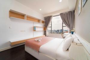 Tresor The Heart Of Saigon City