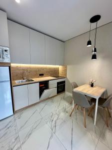 EM Apartment Атмосфера