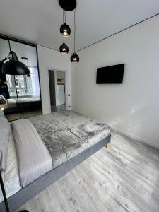 EM Apartment Атмосфера