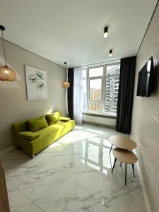 EM Apartment Атмосфера