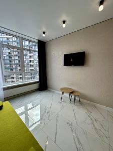 EM Apartment Атмосфера