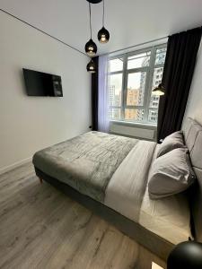 EM Apartment Атмосфера