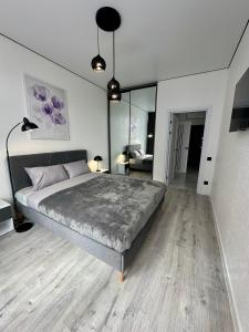 EM Apartment Атмосфера
