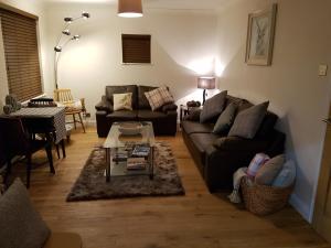 The Little House by the Ness