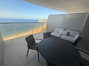 SUNSET CLIFFS - Vista Desde el 17
