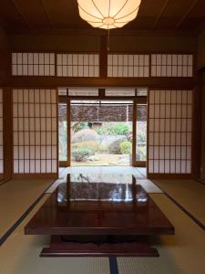 ccb hotel 90Minutes from Tokyo