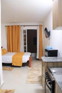 urban bnb ngara