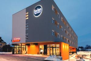 Hotell I´m Inn Wieselburg Wieselburg Austria