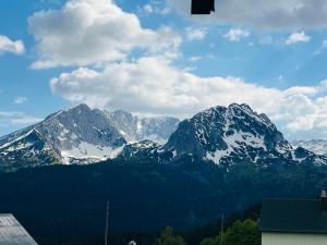 DURMITOR APARTMAN Pitomine