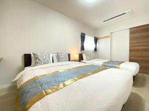 Stylish Modern Room in Shinjuku