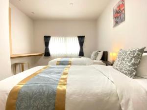 Stylish Modern Room in Shinjuku