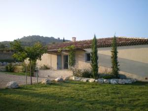 Maisons de vacances Cerise en Provence : photos des chambres