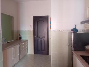 Awan Marina Vacation Homestay Kota Kinabalu City