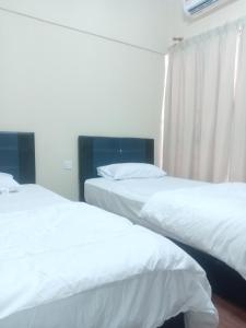 Awan Marina Vacation Homestay Kota Kinabalu City