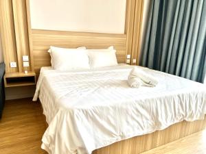 AGROWTH at Aru Suites