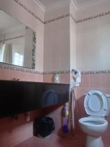 Awan Marina Vacation Homestay Kota Kinabalu City