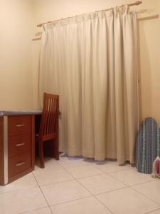 Awan Marina Vacation Homestay Kota Kinabalu City