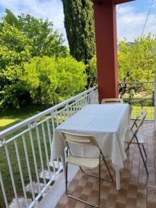 La Quercia Apartment