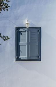 Pavlos House Milos Greece