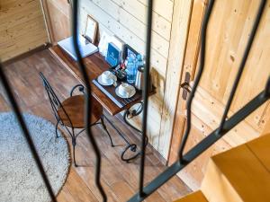 B&B / Chambres d'hotes Le Clos des Vignes : Chambre Double Classique