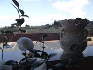 Double Room room in Affittacamere Stranamore