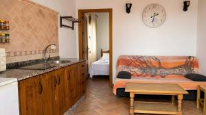 Apartamento con Azotea Compartida cerca de la playa