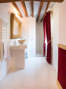 B&B / Chambres d'hotes Le Clos des Vignes : photos des chambres