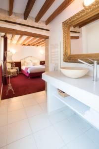 B&B / Chambres d'hotes Le Clos des Vignes : photos des chambres