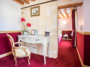 B&B / Chambres d'hotes Le Clos des Vignes : photos des chambres