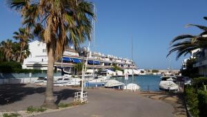 Apartamentos El Puerto