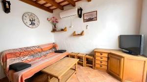 Apartamento con Azotea Compartida cerca de la playa