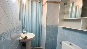 Apartamento con Azotea Compartida cerca de la playa