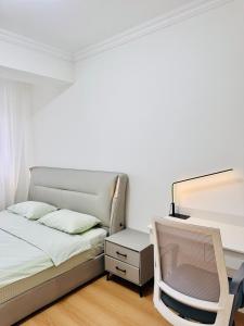 Cozy Central Apartment