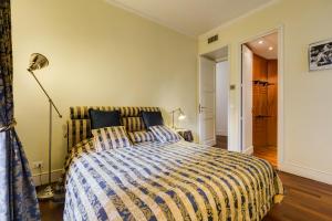 Luxury House Belle Arti Rome City Center