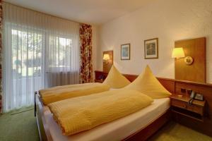 Pension Bergstub`n