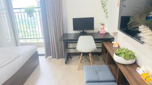 Full house apt in Greenbay, VinHomes, near Marriott hotel