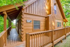 Country Hideaway