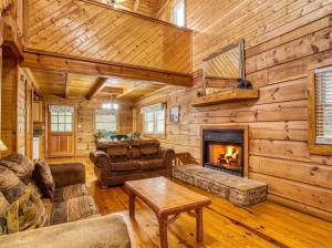 Country Hideaway