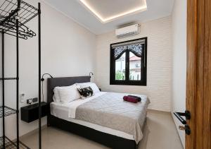 Casa Kusuma