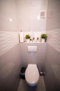 Comfort 65 2-Bedroom Apartment with Balcony