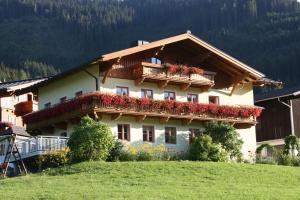 Apartements Richlegghof