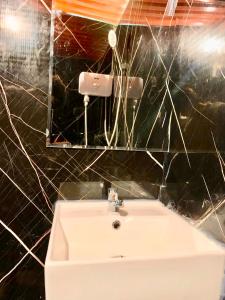Đông Giang Sky Villa